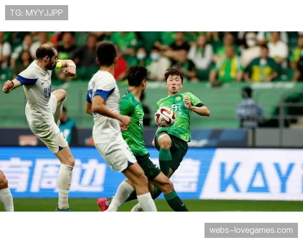 北京国安1-2辽宁铁人，防守失误致三轮不胜